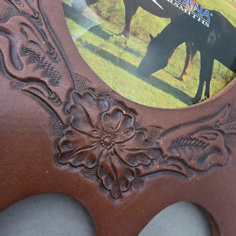 Montana Silversmiths used please